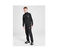 adidas Ensemble de survêtement en polyester Junior - Noir 9-10Y