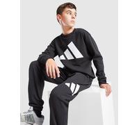 adidas Ensemble de survêtement logo Badge of Sport Junior - Noir 15-16Y