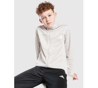 adidas Ensemble de survêtement Poly Junior - Beige 7-8Y