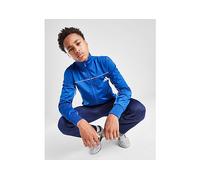adidas Ensemble de survêtement Poly Junior - Bleu 9-10Y