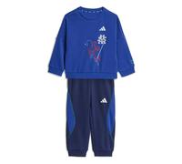 Adidas Ensemble Disney Marvel Spider-man Jogger Infant