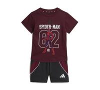 Adidas Ensemble Disney Marvel Spider-man Tee Infant