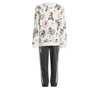Adidas Ensemble joggers Disney Mickey Mouse Multicolore 4-5 ans Enfants
