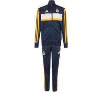 adidas ensemble DNA Jr 26/27 Bleu Marine/Jaune 176