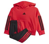 Adidas Ensemble jogging Essentials 3 Stripes Hd Rouge 6-9 mois Enfants
