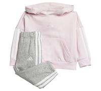 Adidas Ensemble jogging Essentials HD Vert/Rose Enfants 24 mois-3 ans