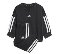 Adidas Ensemble jogging bébé Essentials Noir 6-9 mois Unisexe