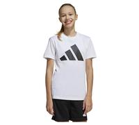 Adidas Ensemble t-shirt et short Essentials enfant blanc unisexe 9-10 ans