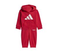 Adidas Survêtement bébé Essentials Rouge 12/18 mois Unisexe