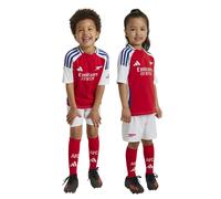 Adidas Ensemble Junior à Manches Courtes Domicile Arsenal Fc 24/25