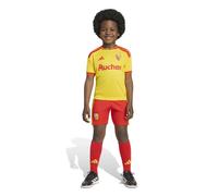 Adidas Ensemble Junior à Manches Courtes Domicile Rc Lens 26/27