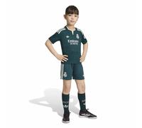 Adidas Ensemble Junior à Manches Courtes Loin Real Madrid 26/27 Mini