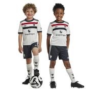 Adidas Ensemble Junior à Manches Courtes Third Manchester United 24/25