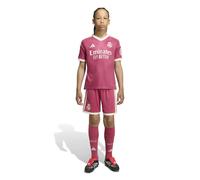 Adidas Ensemble Junior à Manches Courtes Third Real Madrid 26/27