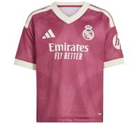 Adidas Ensemble Junior à Manches Courtes Third Real Madrid 26/27 Mini