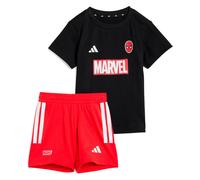 Adidas Ensemble Marvel Spider-man Tee