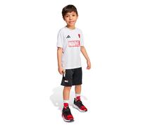 Adidas Ensemble Marvel Spider-man Tee