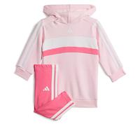 Adidas Ensemble Seasonal Essentials Tiberio 3 Stripes Fleece