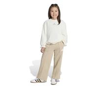 Adidas Ensemble Seasonals Ruffles Sweat