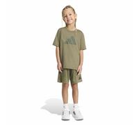 Adidas Ensemble Sport Seasonals Camo Sport Little Kids
