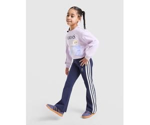 adidas ENSEMBLE SURVÊTEMENT ADIDAS DISNEY LA REINE DES NEIGES - Violet 3-4Y