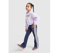 adidas ENSEMBLE SURVÊTEMENT ADIDAS DISNEY LA REINE DES NEIGES - Violet 4-5Y