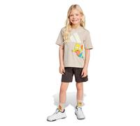Adidas Ensemble The Simpsons Tee