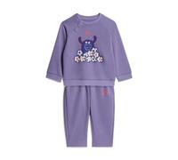 ENSEMBLE BÉBÉ TIRO_NSTER Magic Lilac 0-3M