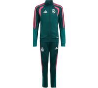 adidas ensemble Training Jr 26/27 Vert Foncé/Rose 164
