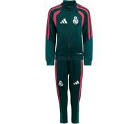 adidas ensemble Training petits Jr Vert Foncé/Rose 110