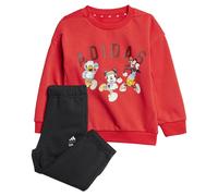 Adidas Ensemble X Disney Mickey Mouse Joggers
