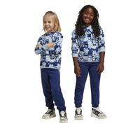 Adidas x Disney Ensemble joggers Mickey Mouse Bleu 12-24 mois Enfants
