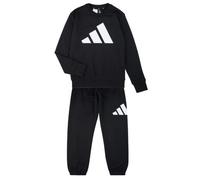 adidas Ensembles de survêtement Codes Collegiate Graphic T-Shirt Kids in Noir 7 / 8 ans