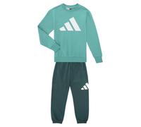 Ensembles de survêtement garcons adidas Essentials Joggers Set Kids Vert 7 / 8 ans