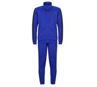 adidas Homme SPORTSWEAR BASIC 3 STRIPES TRICOT TRACKSUIT, team royal blue, S