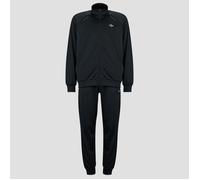 Tech Trefoil Essentials Track Suit noir S