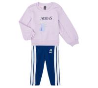Adidas Jogger bébé Disney Frozen fille Lavande glacée/Bleu foncé 9-12 mois