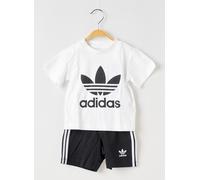 adidas ensembles enfant de couleur noir 9 M
