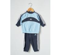 adidas ensembles garçon de couleur bleu 12 M