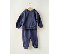 adidas ensembles garçon de couleur bleu 12 M