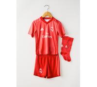 adidas ensembles garçon de couleur rouge