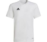 Adidas Ent 22 T-Shirt Juniors Blanc 7-8 ans Unisex