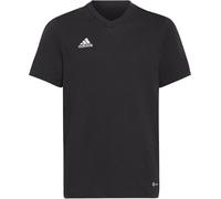 Adidas Ent 22 T-Shirt Juniors Noir 5-6 ans Unisex