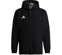 adidas ENT22 AW JKT Veste à capuche M Noir