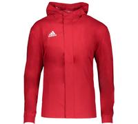 Adidas Ent22 Aw Jacket Rouge XS / Regular Homme