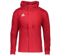 adidas ENT22 AW JKT Veste à capuche XS Rouge