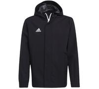 adidas ENT22 AW JKTY Veste à capuche S(135-140cm) Noir