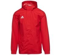 adidas ENT22 AW JKTY Veste à capuche XS(123-128cm) Rouge