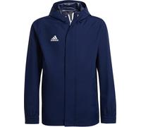 adidas ENT22 AW JKTY Veste à capuche XXS(111-116cm) Bleu