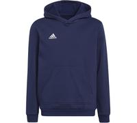 Adidas Ent22 Hoodie Juniors Marine 11-12 ans Unisex